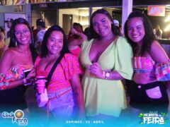 Micareta de Feira (Domingo)